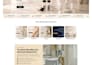 build a peptide website and peptide store